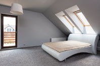 Corgarff bedroom extensions