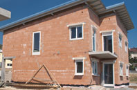 Corgarff home extensions